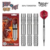 Dardos Shot Birds of Prey Osprey 80% 18gr - 3