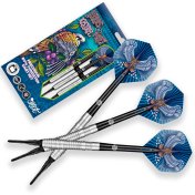 Dardos Shot Birds of Prey Kestrel 80% 18gr - 3