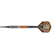 Dardos Shot Gnarly Gnasha 95% 20gr - 1