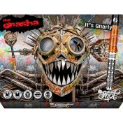 Dardos Shot Gnarly Gnasha 95% 23gr - 6