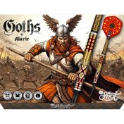 Dardos Shot Goths Alaric 95% 20gr - 6