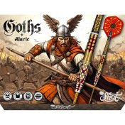 Dardos Shot Goths Alaric 95% 23gr - 6