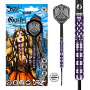 Dardos Shot Goths Visara 90% 22gr - 6
