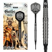 Dardos Shot Goths Wulfaz 90% 20gr - 4