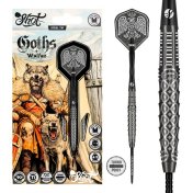 Dardos Shot Goths Wulfaz 90% 23gr - 4
