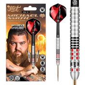 Dardos Shot Michael Smith Achieve 90% 24gr - 5
