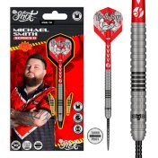 Dardos Shot Michael Smith Serie II 90% 24gr - 4
