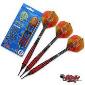 Dardos Shot Mystic Brass Latón 18gr - 3