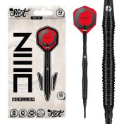 Dardos Shot Zen Scallop 90% 20g - 4