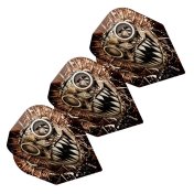 Plumas Shot Gnarly Gnasha Standard no6 - 3