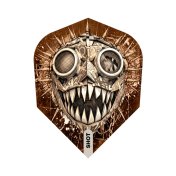 Plumas Shot Gnarly Gnasha Standard no6 - 1