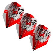 Plumas Shot Michael Smith Series II Standard no6 - 2