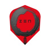 Plumas Shot Zen Infinity Standard no6 - 1