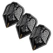 Plumas Shot Goths Eagle Standard no6 - 2