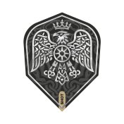 Plumas Shot Goths Eagle Standard no6 - 1