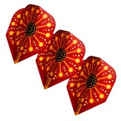Plumas Shot Goths Skildus Standard no6 - 2