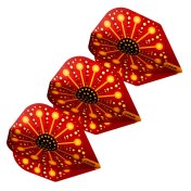 Plumas Shot Goths Skildus Standard no6 - 3