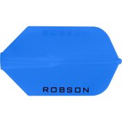Robson Plus Flights Slim Azul - 2