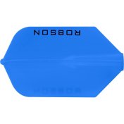 Robson Plus Flights Slim Azul - 3