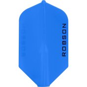 Robson Plus Flights Slim Azul - 1
