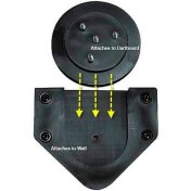 Soporte Diana Shot Dartboard Bracket System - 2