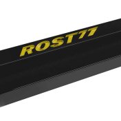 Plumas Cuesoul Rost 77 Negro Standard L 74mm - 3