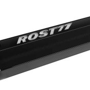 Plumas Cuesoul Rost 77 Negro Transparente Big Standard S 64mm - 4