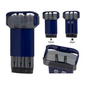 Funda Dardos Cosmo Darts Outfit for Case-X 2.0 Negro - 2