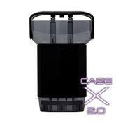 Funda Dardos Cosmo Darts Outfit for Case-X 2.0 Negro - 1