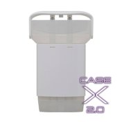 Funda Dardos Cosmo Darts Outfit for Case-X 2.0 Blanco - 1