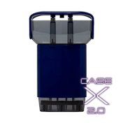 Funda Dardos Cosmo Darts Outfit for Case-X 2.0 Navy - 1
