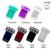 Funda Dardos Cosmo Darts Outfit for Case-X 2.0 Burgundy - 4