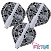 Plumas Fit Flight Haupai Puha 2 Standard - 2
