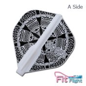 Plumas Fit Flight Haupai Puha 2 Standard - 3