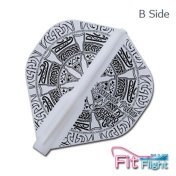 Plumas Fit Flight Haupai Puha 2 Standard - 1