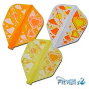 Plumas Fit Flight Tamrin Ng Limited Edition Air Shape   - 2
