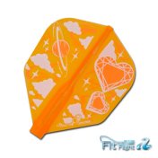 Plumas Fit Flight Tamrin Ng Limited Edition Air Shape   - 3