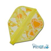 Plumas Fit Flight Tamrin Ng Limited Edition Air Shape   - 4