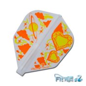 Plumas Fit Flight Tamrin Ng Limited Edition Air Shape   - 1