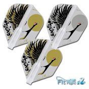 Plumas Fit Flight Yutaro Sato 5 Air Shape   - 2