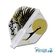Plumas Fit Flight Yutaro Sato 5 Air Shape   - 3
