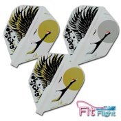 Plumas Fit Flight Yutaro Sato 5 Shape - 2