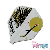 Plumas Fit Flight Yutaro Sato 5 Shape - 3