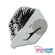 Plumas Fit Flight Yutaro Sato 5 Shape - 1