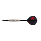 Dardos Cosmo Darts Discovery Label Yutaro Sato 90% 18.5g  - 1