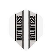 Plumas Ruthless Mini Standard Transparente - 1