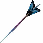 Dardos Caliburn TTD Darts T1 Rainbow Completo Titanio 5gr - 3