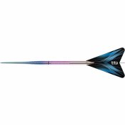 Dardos Caliburn TTD Darts T1 Rainbow Completo Titanio 5gr - 1