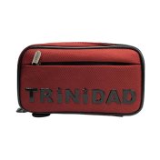Dardera Trinidad Kuma 2 Rojo Oscuro - 1