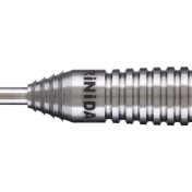 Dardos Trinidad Darts Bazooka 2 Yuya Fukuchi Steel 90% 22gr - 3